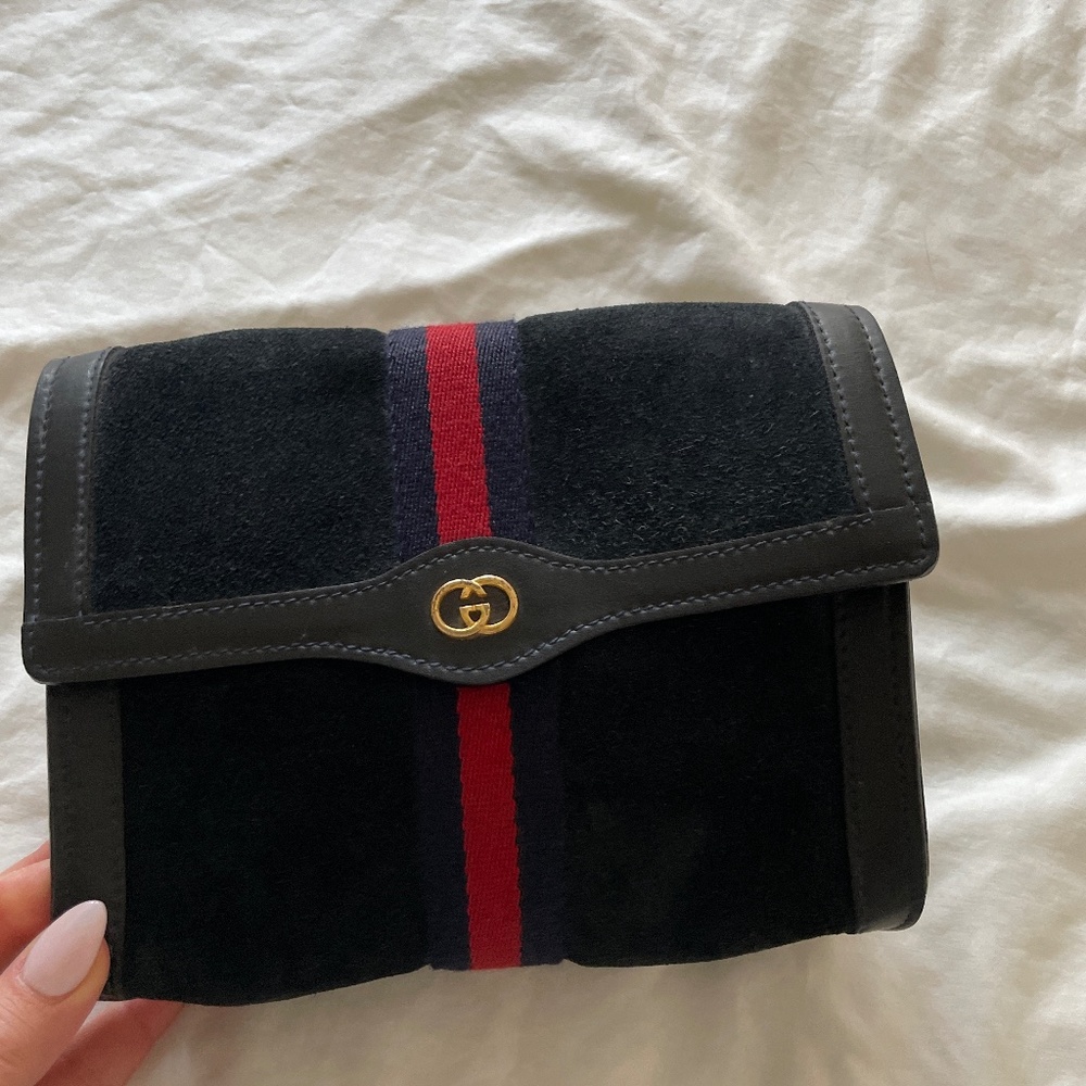 Gucci clutch
